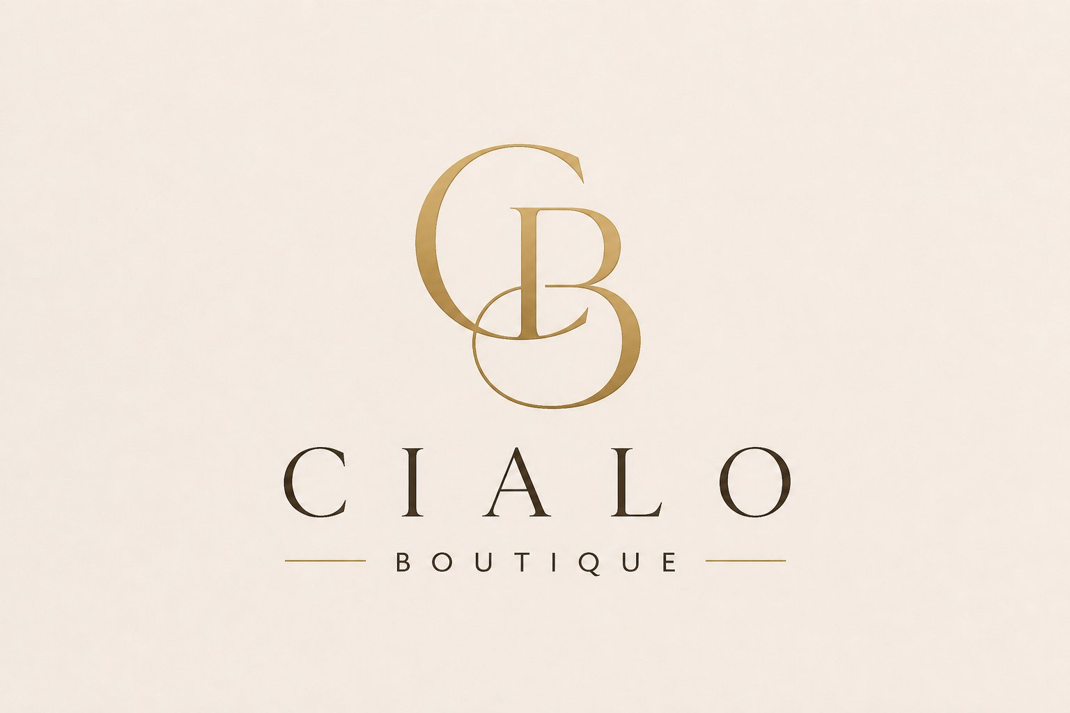 Villa Cialo Logo