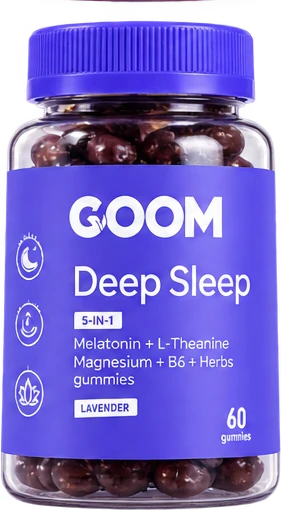 Deep Sleep